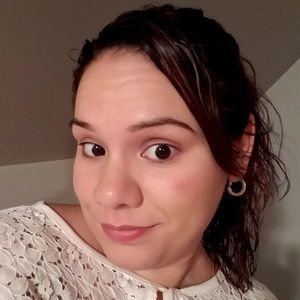 Meet your Posher, Tabetha